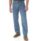 Men's Wrangler Relaxed-fit Jeans, Size: 38x29, Blue Other
