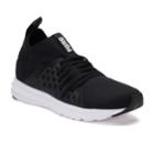 Puma Enzo Nf Mid Women's Sneakers, Size: 9, Black