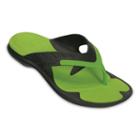 Crocs Modi Men's Sport Flip-flops, Size: M10w12, Grey Other