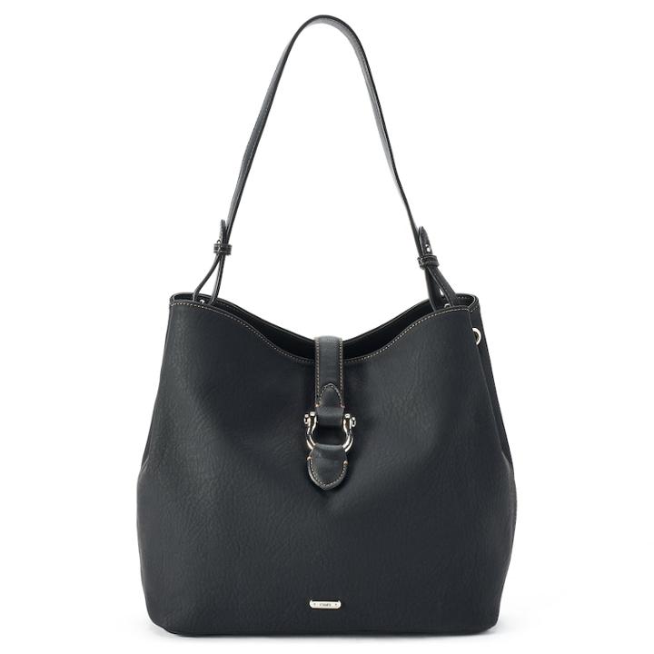 Chaps Campbell Hobo, Women's, Black