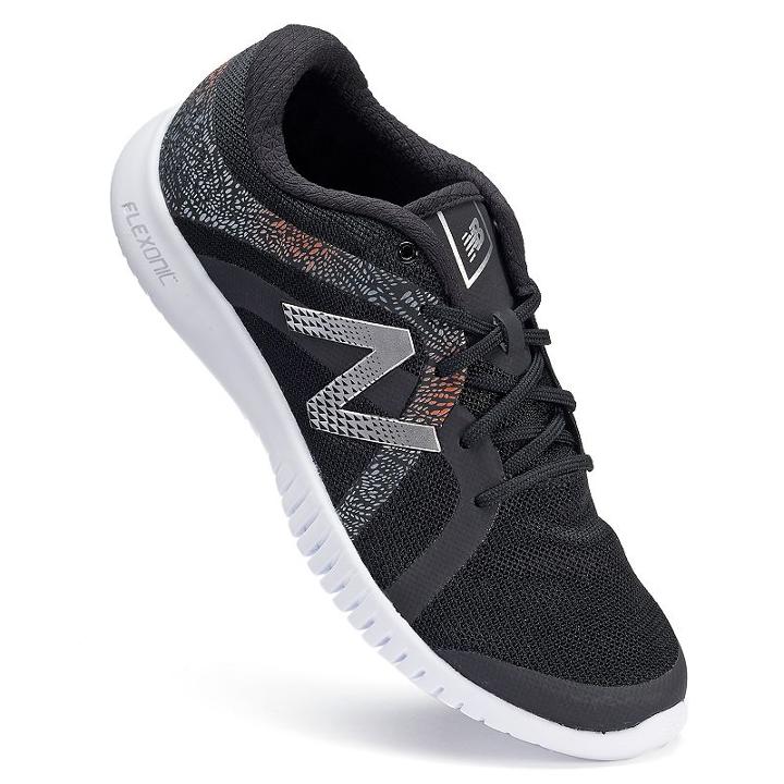 New Balance 615 Flexonic Women's Cross-training Shoes, Size: 7 Wide, Grey Other