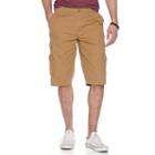 Men's Urban Pipeline&reg; Messenger Cargo Shorts, Size: 28, Yellow