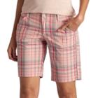 Women's Lee Essential Bermuda Shorts, Size: 10 Avg/reg, Ovrfl Oth