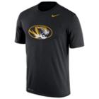 Men's Nike Missouri Tigers Legend Dri-fit Tee, Size: Large, Black