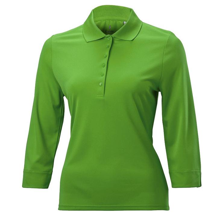 Plus Size Nancy Lopez Luster Golf Top, Women's, Size: 1xl, Green