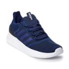 Adidas Neo Cloudfoam Ultimate Men's Sneakers, Size: 14, Blue (navy)