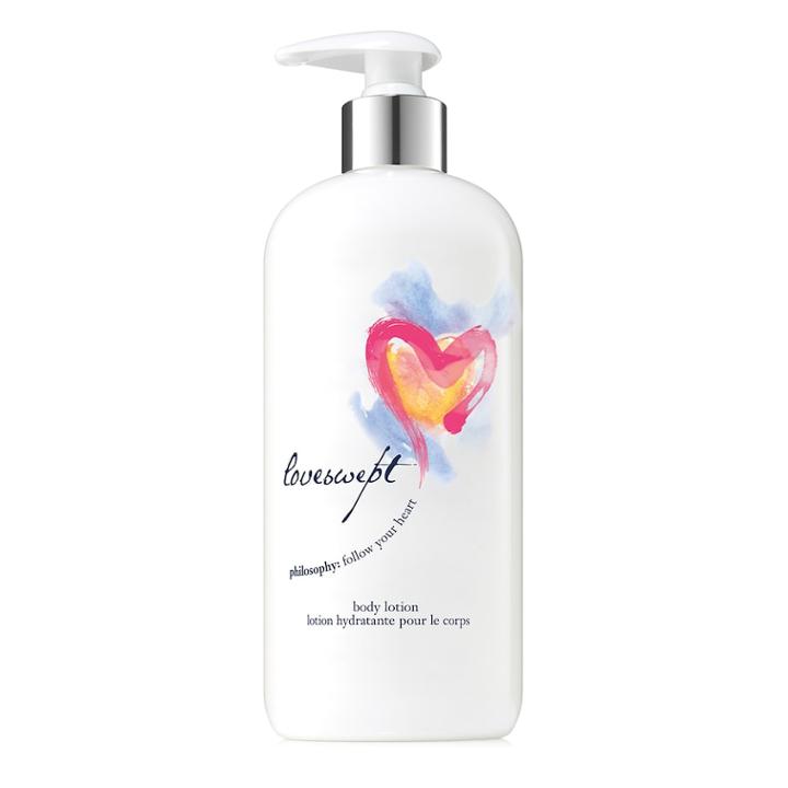 Philosophy Loveswept Body Lotion, Multicolor