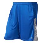 Big & Tall Champion Colorblock Performance Shorts, Men's, Size: 3xb, Blue