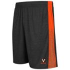 Men's Campus Heritage Virginia Cavaliers Fire Break Shorts, Size: Large, Blue Other