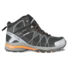 Nord Trail Mt. Hood Hi Wp Men's Hiking Boots, Size: Medium (8), Black