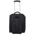San Antonio Spurs Wheeled Briefcase Luggage, Adult Unisex, Oxford
