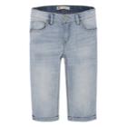 Girls 7-16 Levi's Susie Skimmer Shorts, Size: 10, Light Blue