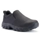 Columbia Newton Ridge Plus Men's Waterproof Shoes, Size: 9.5, Grey (charcoal)