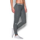 Women's Under Armour Favorite Leggings, Size: Small, Grey Other