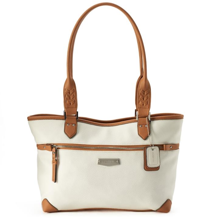 Rosetti Janet Shoulder Bag, Women's, White