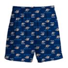 Boys 8-20 Oklahoma City Thunder Shorts, Boy's, Size: M(10-12), Blue