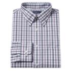 Big & Tall Croft & Barrow&reg; Easy-care Dress Shirt, Men's, Size: 19 36/7b, Brt Pink