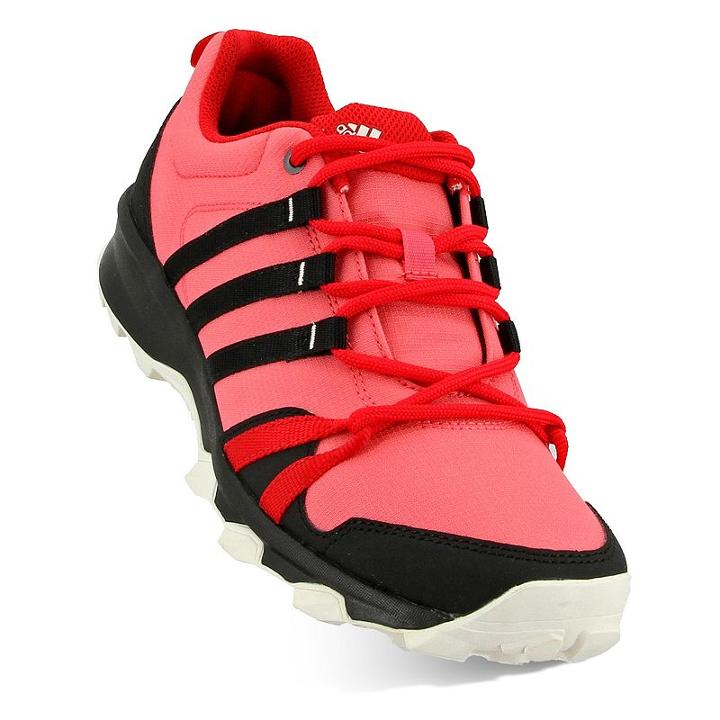 Adidas Outdoor Tracerocker Women's Hiking Shoes, Size: 7, Med Pink