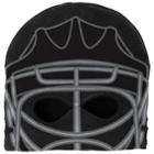 Youth Reebok Boston Bruins Mask Knit Cap, Boy's, Black