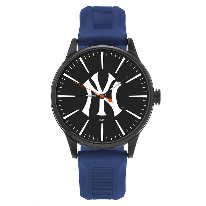 Men's Sparo New York Yankees Cheer Watch, Multicolor