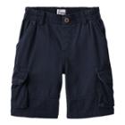 Boys 4-7x Sonoma Goods For Life&trade; Cargo Shorts, Boy's, Size: 6, Blue