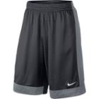 Men's Nike Fastbreak Performance Shorts, Size: Large, Grey Other