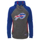 Girls 7-16 Buffalo Bills Apogee Hoodie, Size: Xl 16, Blue