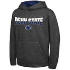 Boys 8-20 Campus Heritage Penn State Nittany Lions Pullover Hoodie, Size: M(12/14), Oxford