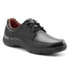 Streetcars Bristol Men's Casual Oxford Shoes, Size: 8.5 Wide, Black