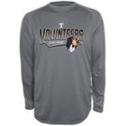 Men's Champion Tennessee Volunteers Team Tee, Size: Large, Grey