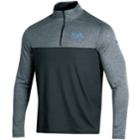 Men's Under Armour Ucla Bruins Scratch Pullover, Size: Small, Black