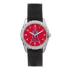 Kids' Sparo Los Angeles Angels Of Anaheim Nickel Watch, Kids Unisex, Multicolor