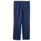 Boys 8-20 Tek Gear&reg; Slasher Active Pants, Boy's, Size: Xl, Dark Blue
