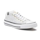 Women's Converse Chuck Taylor All Star Polka-dot Madison Sneakers, Size: 7, Grey