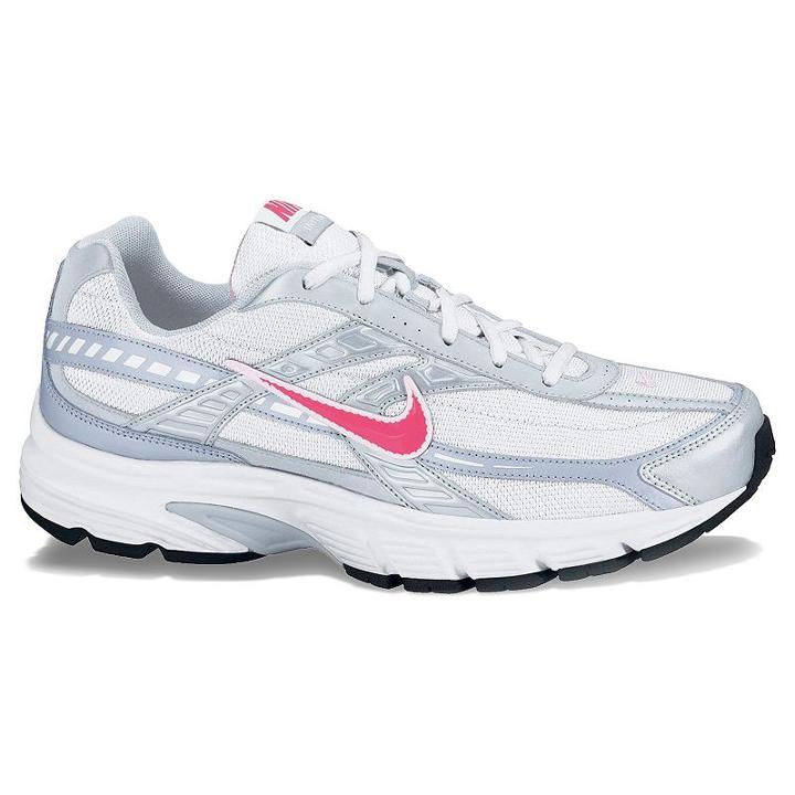 Nike Initiator Women's Running Shoes, Size: 8, White
