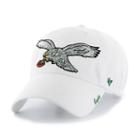 Women's '47 Brand Philadelphia Eagles Sparkle Adjustable Cap, Ovrfl Oth
