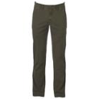 Big & Tall Sonoma Goods For Life&trade; Flexwear Stretch Chino Pants, Men's, Size: 46x32, Dark Green