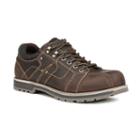 Gbx Garvey Men's Utility Shoes, Size: Medium (10.5), Red/coppr (rust/coppr)
