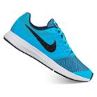 Nike Downshifter 7 Grade School Boys' Shoes, Boy's, Dark Blue