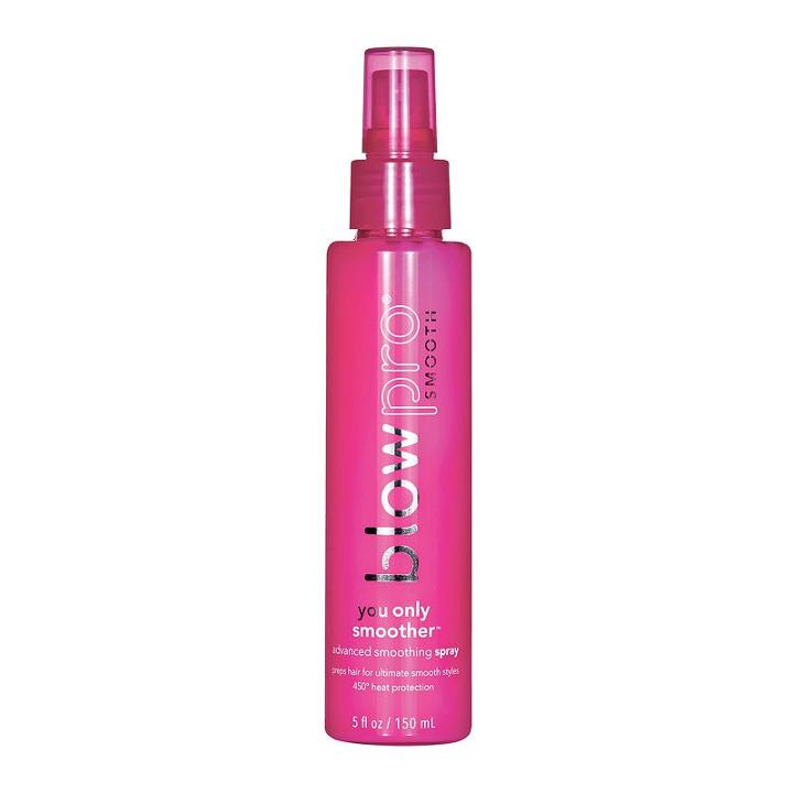Blowpro You Only Smoother Advanced Smoothing Spray, Multicolor