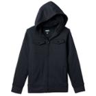 Boys 8-20 Tony Hawk Sherpa-lined Military Hoodie, Boy's, Size: Large, Black