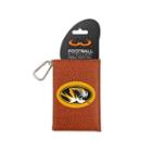 Gamewear Missouri Tigers Pebble Grain Id Holder, Boy's, Brown