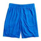 Boys 8-20 Tek Gear&reg; Mesh Shorts, Size: Large, Blue
