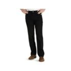 Men's Lee Modern Series Active Comfort Straight-leg Jeans, Size: 40x32, Black