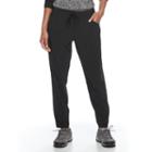 Women's Columbia Omni-wick Deer Park Pants, Size: Medium, Grey (charcoal)