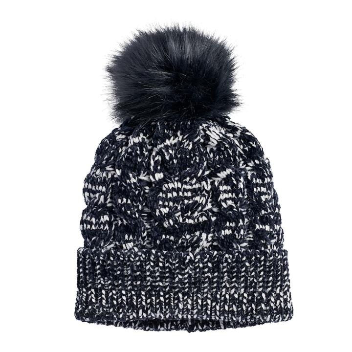 Women's Sonoma Goods For Life&trade; Chunky Cable-knit Beanie, Oxford