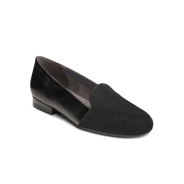 A2 By Aerosoles Good Call Women's Loafers, Size: Medium (10.5), Brt Orange