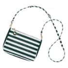 Lillybee Michigan State Spartans Reese Crossbody Bag, Women's, Multicolor