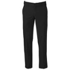 Men's Dickies Slim-fit Flex Fabric Work Pants, Size: 34x32, Black