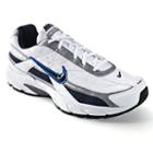 Nike Initiator Men's Running Shoes, Size: 7, White